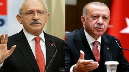 برگزاری دور دوم انتخابات ریاست‌جمهوری ترکیه قطعی شد
