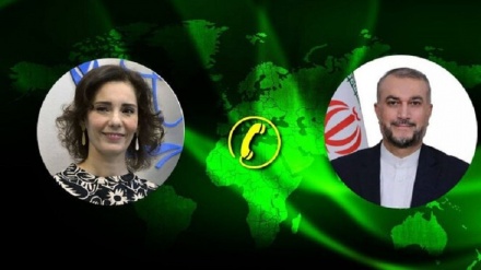 Amir Abdulahjan: Garda e Revolucionit Islamik është vija jonë e kuqe si mbrojtëse e sigurisë së vendit