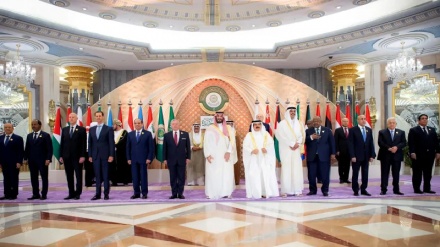 Mencermati Kembalinya Suriah ke Liga Arab 