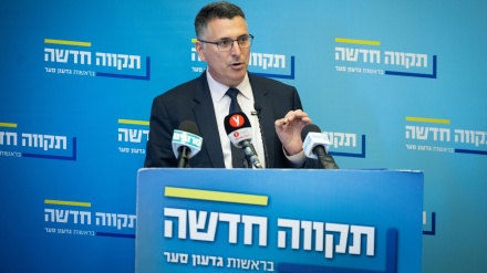 סער תקף את בן גביר: גם בלי להיות בהצבעות אתה נושא באחריות