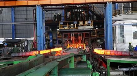 فعالیت 42 کارخانه ذوب آهن در افغانستان