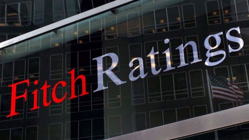 Fitch places US on rating watch negative on debt ceiling fight