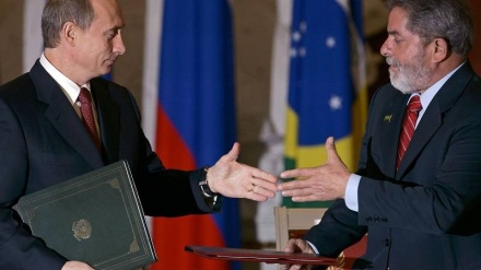 Russia-Brasile, firmato secondo accordo per forniture d'uranio