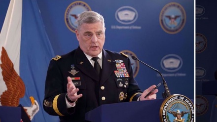 Ukraine shouldn't use US weaponry inside Russia: US general 