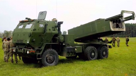 US sending $300 million in new arms aid to Ukraine including air-launched rockets