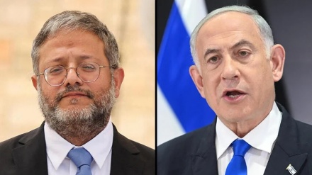 בליכוד תוקפים את השר איתמר בן גביר