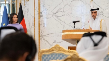 تاکید قطر بر اهمیت همکاری جهان با افغانستان برای جلوگیری از وقوع بحران داخلی 