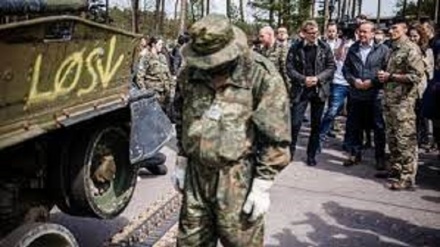 La Germania accoglie Zelensky con aiuti militari da 2,7 miliardi
