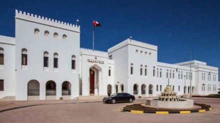 Oman Kabarkan Kesepakatan Pertukaran Tahanan Iran-Belgia