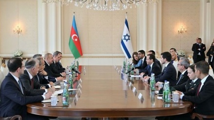 Bakuja përpiqet të zgjerojë marrëdhëniet me regjimin sionist