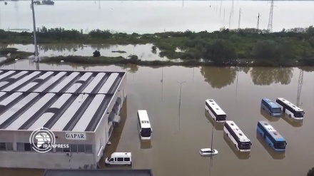 Banjir di Italia Diprediksikan Menimbulkan Kerugian Miliaran Euro