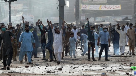 Facebook、YouTube、Twitter在巴基斯坦停用