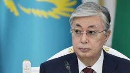 Kazakhstan: “E’ assolutamente chiaro che Taiwan è parte della Cina”