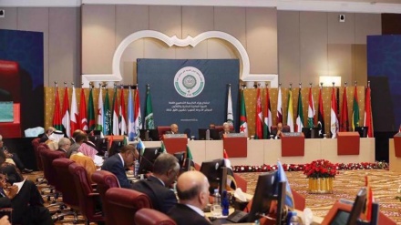  Saudi king invites Syria’s Assad to attend Arab League summit 