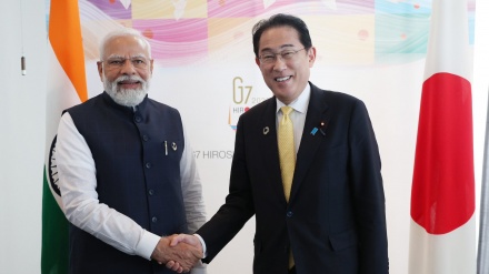 岸田首相、インド、インドネシア、ブラジル各首脳と会談