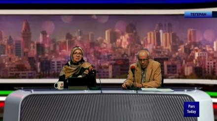 ТВ-ЭФИР - 21 мая 2023