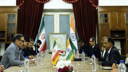 Iran-India, impegno congiunto a combattere il terrorismo + VIDEO