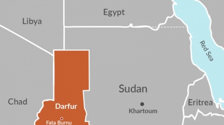 Судандаги қабилавий тўқнашувларда 850 киши ҳалок бўлди