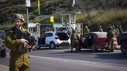 Un jeune Palestinien tué en martyr à al-Khalil