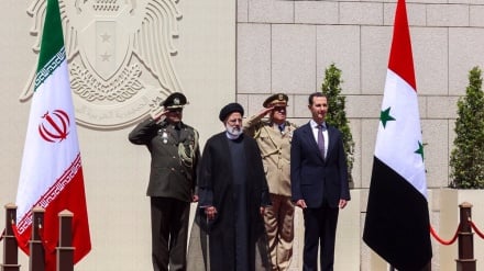 Syrie: Résistance, clé de la victoire