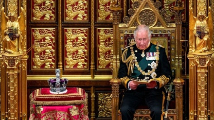 新英国王チャールズ3世の戴冠式、国内で日々高まる英王室への反対