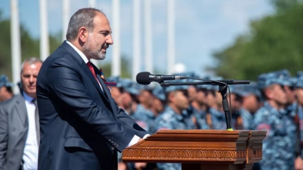 Ermənistanın Qafqaz regionunda qeyri-sabitliyin artma təhlükəsi  ilə bağlı xəbərdarlığı + ekspert rəyi