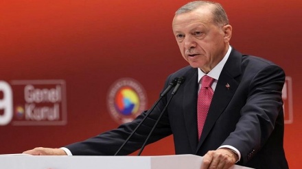 Erdoğan: Seçimin kazananı Türk demokrasisi oldu
