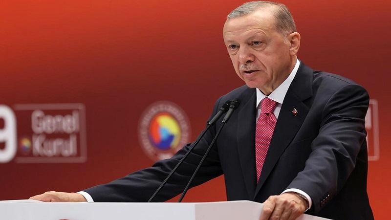 Erdoğan: Seçimin kazananı Türk demokrasisi oldu