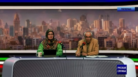 ТВ-ЭФИР - 10 мая 2023