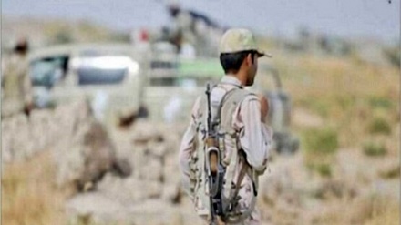 واکنش فرمانده کل انتظامی ایران به درگیری مرزبانان ایرانی با نیروهای طالبان