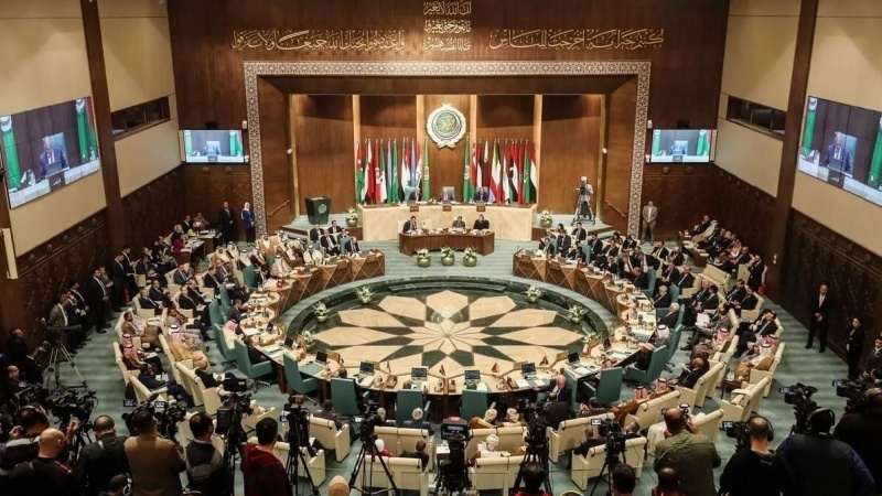 واکنش اتحادیه عرب به شهادت خضر عدنان: اسرائیل پاسخگوی جنایاتش باشد