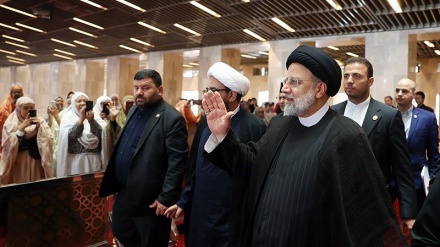 تاکید رئیسی بر اهمیت نقش‌آفرینی فعالان اقتصادی در اجرای توافقات ایران و اندونزی