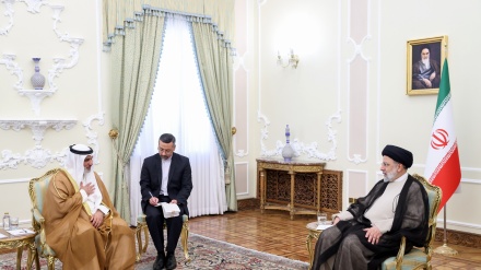 Presiden Iran: Upaya Barat Adu Domba Anggota OPEC harus Dicegah