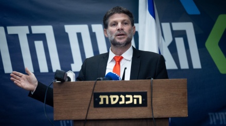 סמוטריץ': הדרך לשינוי היא לא בחרמות
