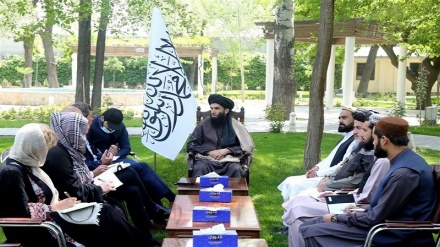 طالبانو د ملګروملتونو په کړچار نیوکه وکړه