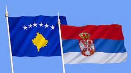 BE i “shtrin dorën” sërish Kosovës dhe Serbisë
