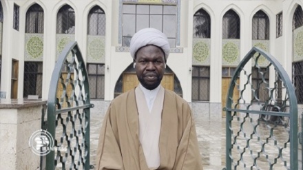 Sheikh Ali Saeed: Urithi wa Imam Khomeini unaendelea kuwatia moyo Waislamu + Video
