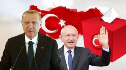 Türkiye seçimlerinde kaygılı gönüllerin çarpması 