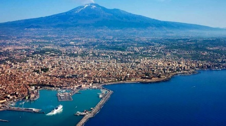 Criminalità e sicurezza, triste primato di Catania