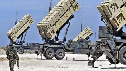 यूक्रेन की धरती पर अमरीकी पेट्रियट मिसाइलों की फ़ज़ीहत, रूस ने विस्तार से बताया कैसे राख के ढेर में बदल गया अमरीकी एयर डिफ़ेंस सिस्टम