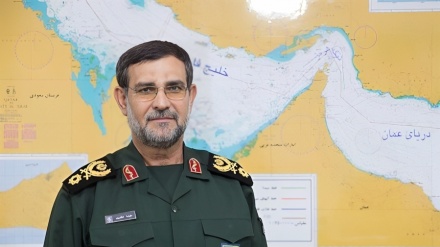  «Les États-Unis et Israël doivent quitter le golfe Persique»