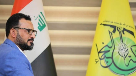 イラク政治団体、「最後の米軍撤退まで戦う」