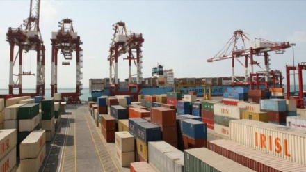 L'Iran aumenta interscambio con i paesi BRICS