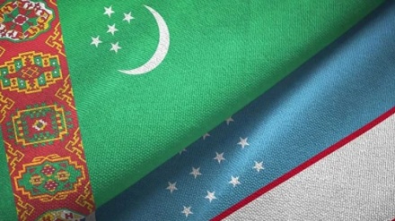 افزایش 10 درصدی مبادلات تجاری ترکمنستان و ازبکستان