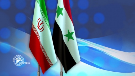 برنامه‌ریزی برای تجارت یک میلیارد دلاری ایران و سوریه