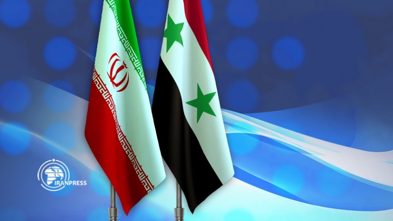 برنامه‌ریزی برای تجارت یک میلیارد دلاری ایران و سوریه