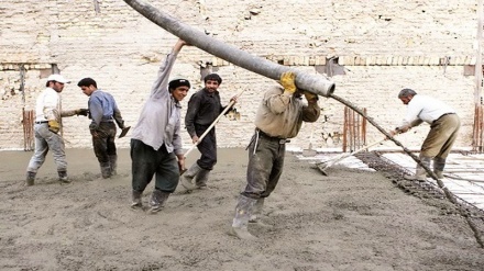 وضعیت کارگران در افغانستان