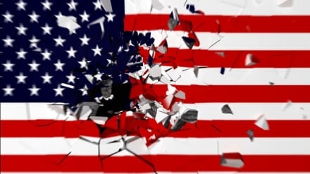 ¿Por qué el conflicto con Irán puede ser el mismo punto que acelera el proceso del declive de EE.UU.?