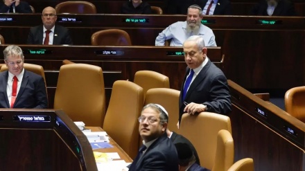 בן גביר על היעדרות עוצמה יהודית מישיבת הממשלה: המדיניות לא מקובלת עלינו