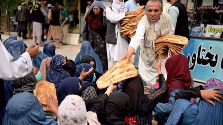 UNICEF: 90% of population in Afghanistan on brink of poverty